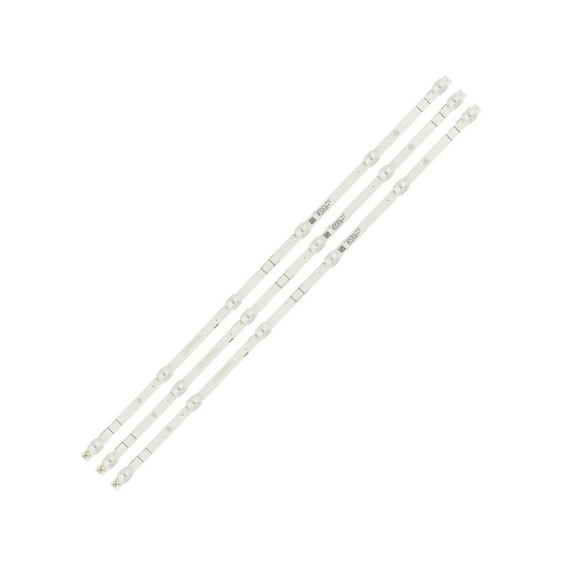 Bareta leduri Hisense 40inch 6led set 3buc engross