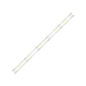 Bareta leduri Megavision 32inch 6led set 2buc engross