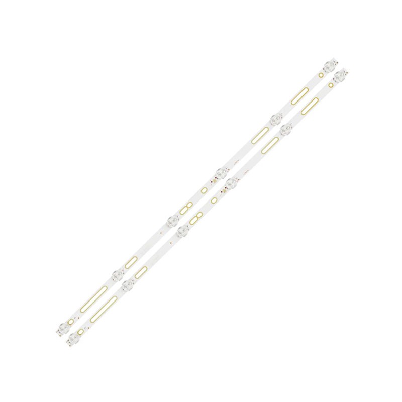 Bareta leduri Megavision 32inch 6led set 2buc engross