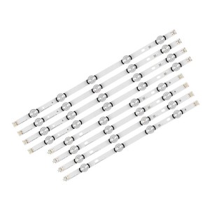 Bareta leduri LG 47inch 4+5led set 8buc engross