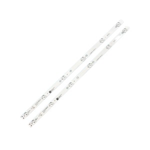 Bareta leduri Meister 32inch 6led set 2buc engross