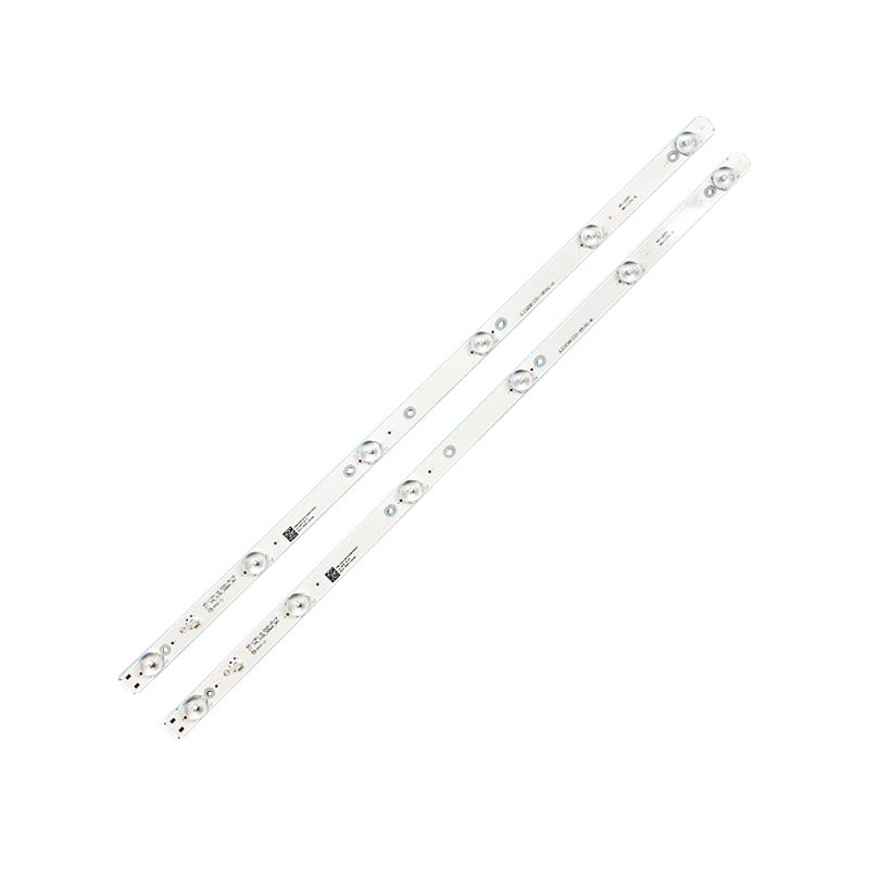Bareta leduri Meister 32inch 6led set 2buc engross