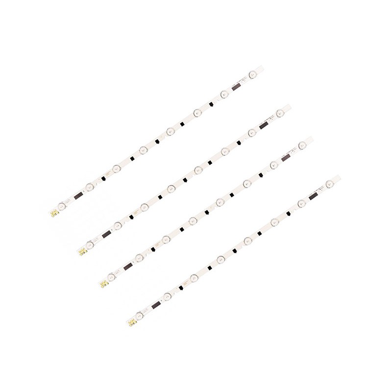 Bareta leduri Samsung 28inch 8led set 4buc engross