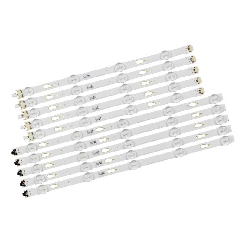 Bareta leduri Samsung 40inch 4+5led set10 engross
