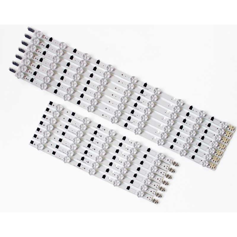 Bareta leduri Samsung 42inch 5+9led set 14buc engross