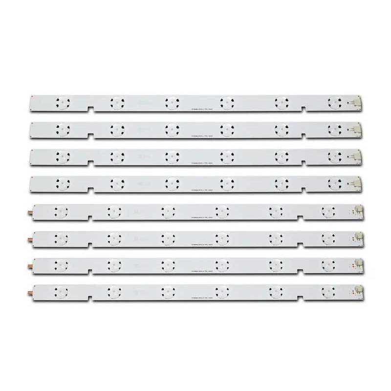 Bareta leduri Toshiba 40inch 6led set 8buc engross
