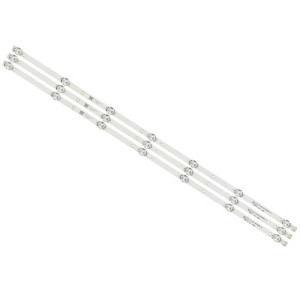 Bareta leduri Allview 40inch 7led set 3buc engross