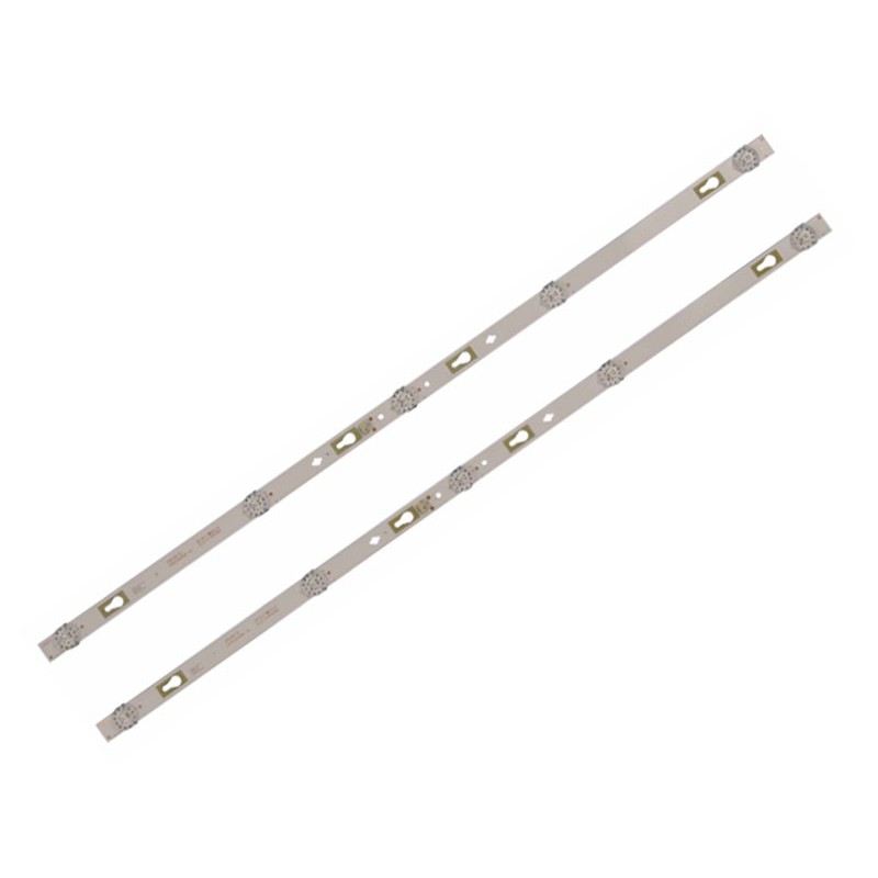 Bareta leduri Everest 32inch 5led set 2buc engross