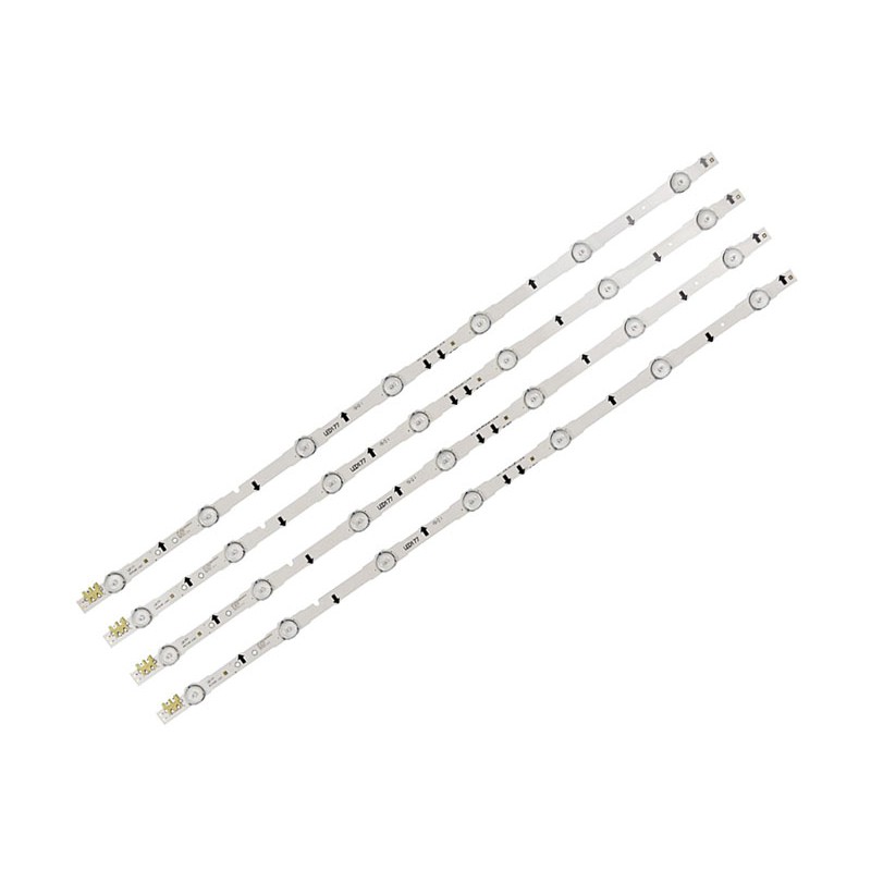 Bareta leduri Samsung 32inch 7led set 4buc engross