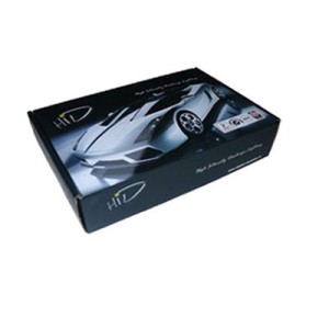 Kit xenon H3 4300K engross