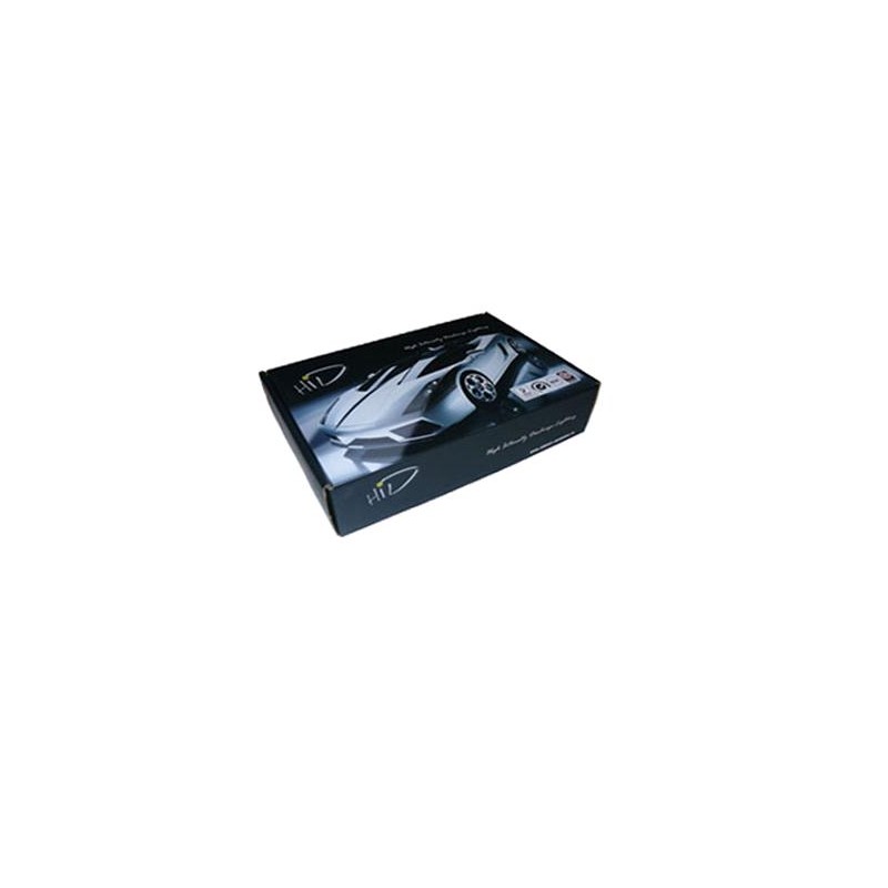 Kit xenon H3 4300K engross