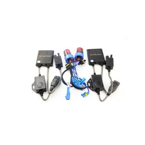 Kit xenon H7 6000K Canbus engross