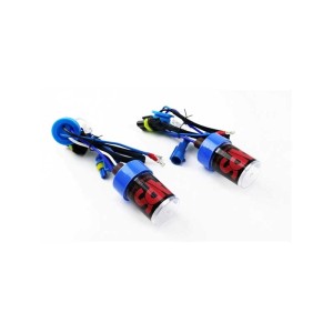 Bec xenon H1 6000K APS engross