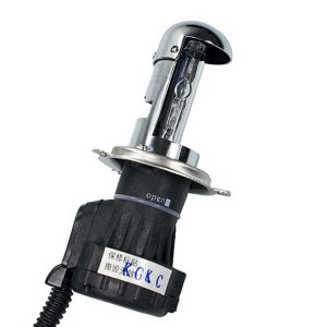 Bec bixenon H4 8000K engross