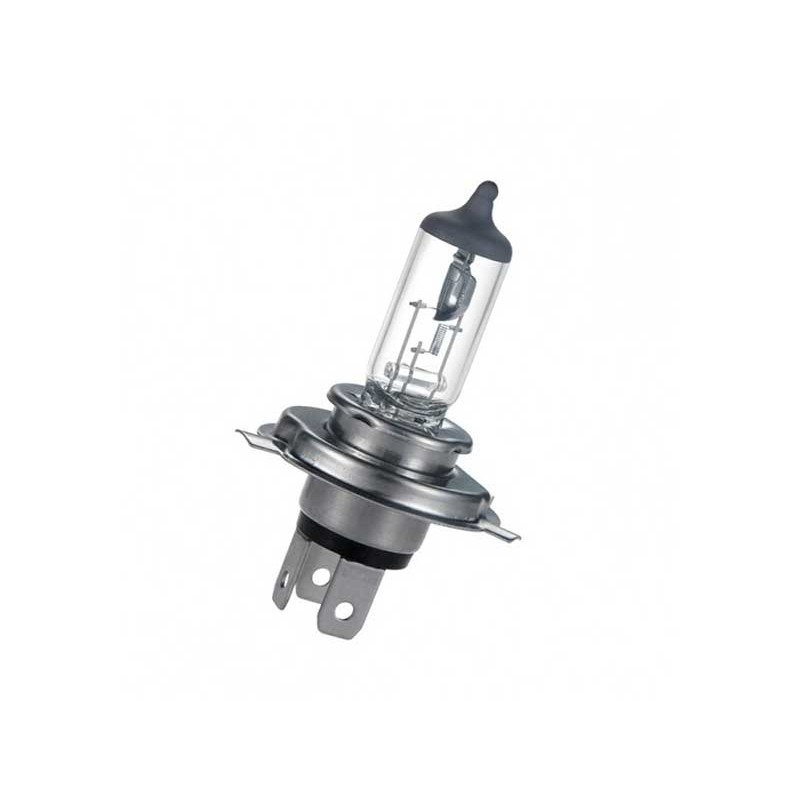 Bec halogen H4 12V engross