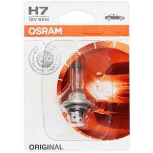 Bec auto H7 12V 55W Osram engross