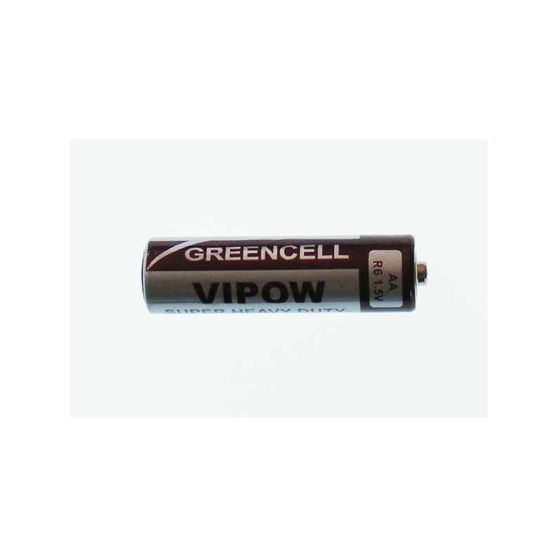 Baterie R6 Vipow nealcalina engross