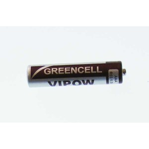 Baterie R3 Vipow nealcalina engross