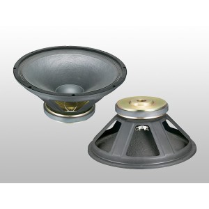 Difuzor 18inch Alien PA-2418 8ohm engross