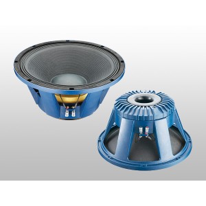 Difuzor 18inch Alien AN-2718 8ohm engross