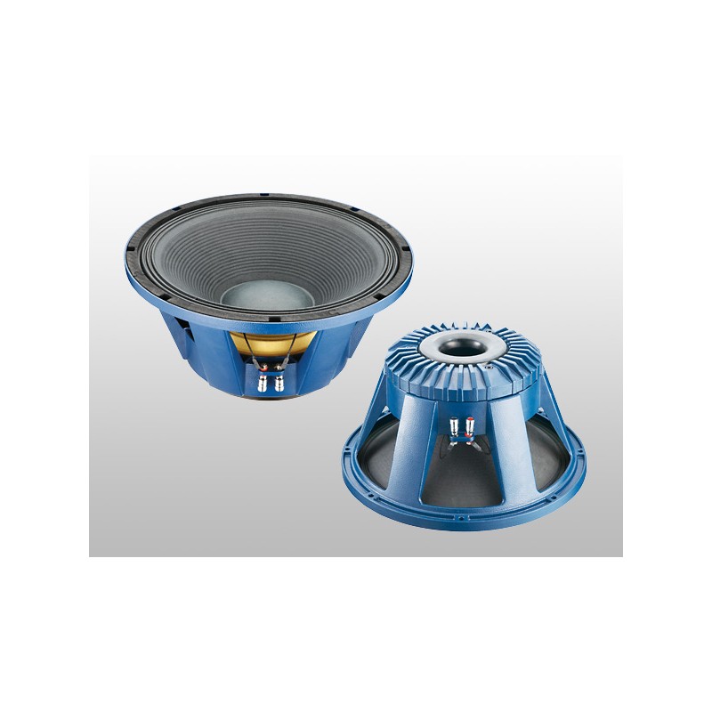 Difuzor 18inch Alien AN-2718 8ohm engross