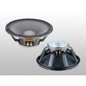 Difuzor 18inch Alien AN-3018 8ohm engross