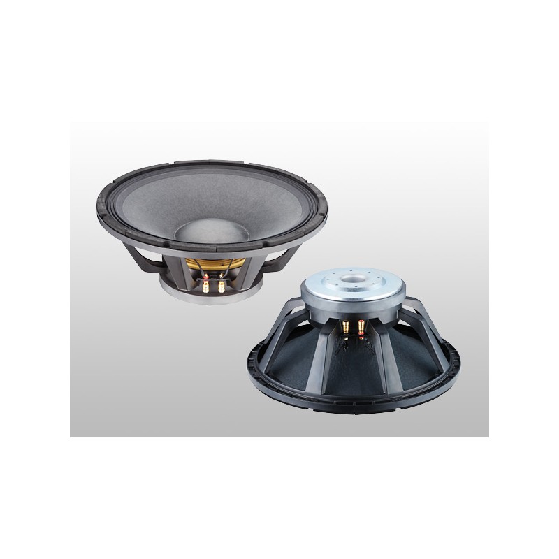 Difuzor 18inch Alien AN-3018 8ohm engross