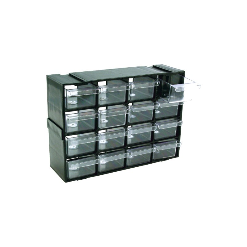 Organizator 16 sertare engross