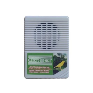 Sonerie canar 220V engross