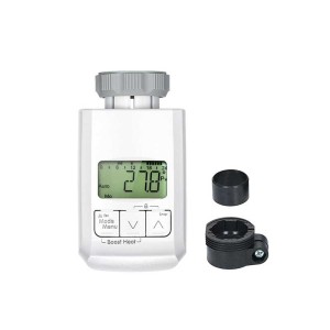 Robinet termostat digital engross