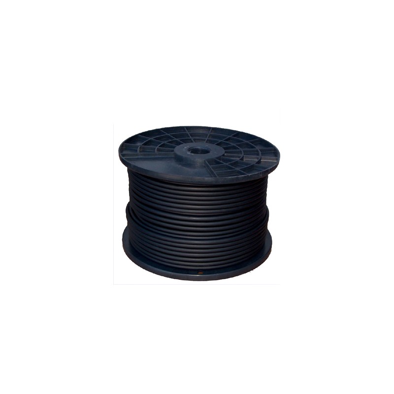 Cablu microfon stereo 6mm engross