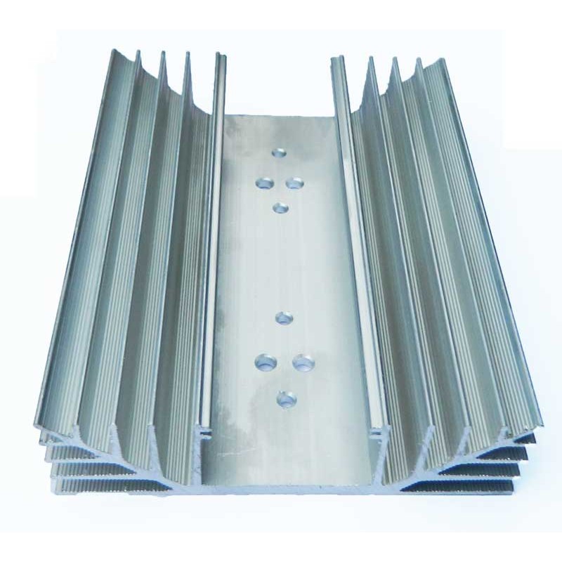 Radiator aluminiu 160x120x30mm engross