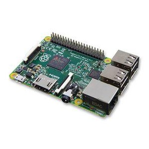 Modul dezvoltare calculator Raspberry-Pi2 Mod. B 1GB v1.2 engross