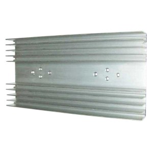 Radiator aluminiu 20x10x2,5cm engross