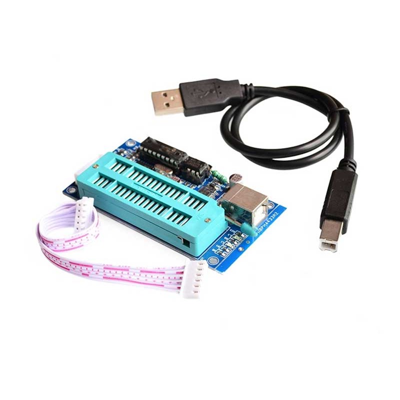 Programator PIC K150 engross
