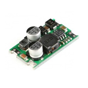 Modul convertor tensiune negativa DC-DC engross