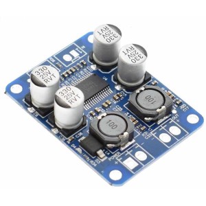 Kit Amplificator clasa D Mono TPA3118 60W engross