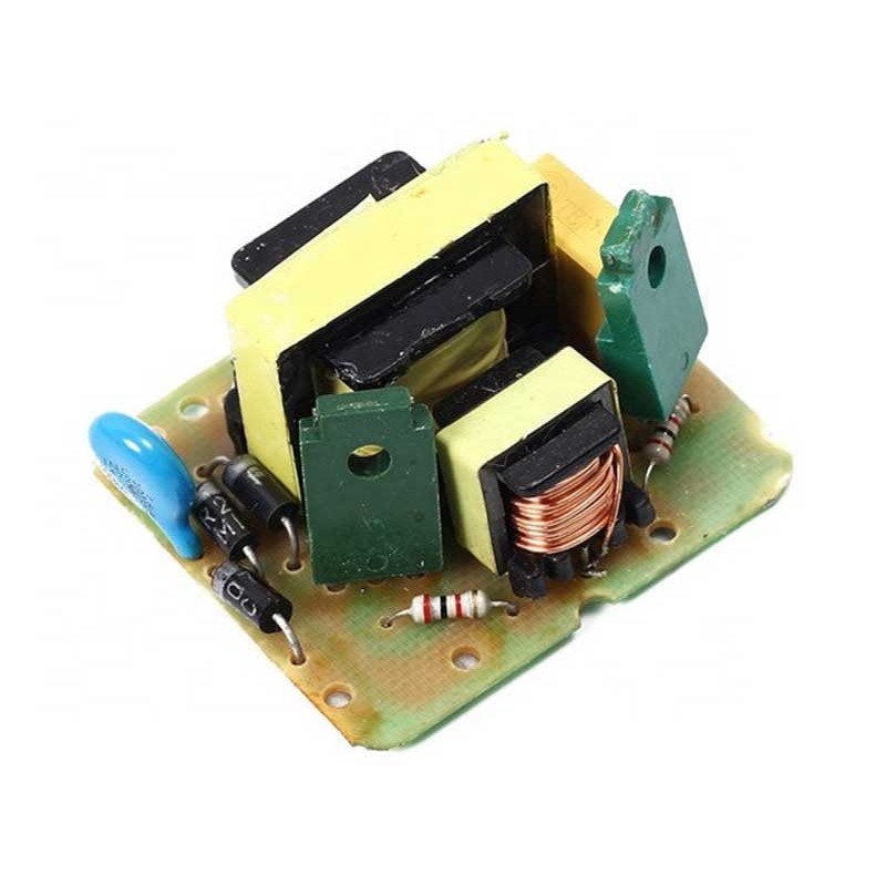 Modul invertor DC-AC 12V la 220V 35W engross