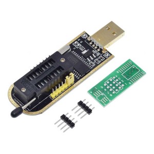 Programator memorii USB CH341A engross