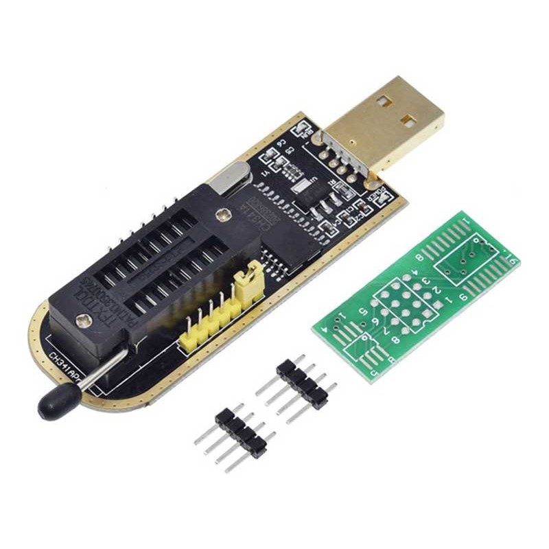 Programator memorii USB CH341A engross