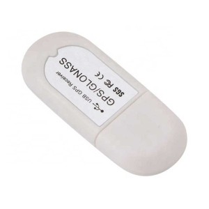 Modul GPS/GLONASS/GMOUSE interfata USB engross