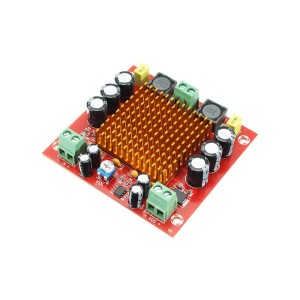 Kit amplificator mono clasa D 150W TPA3116D2 engross