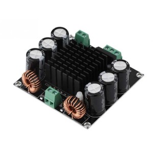 Kit amplificator mono clasa D 420W TDA8954TH BTL engross