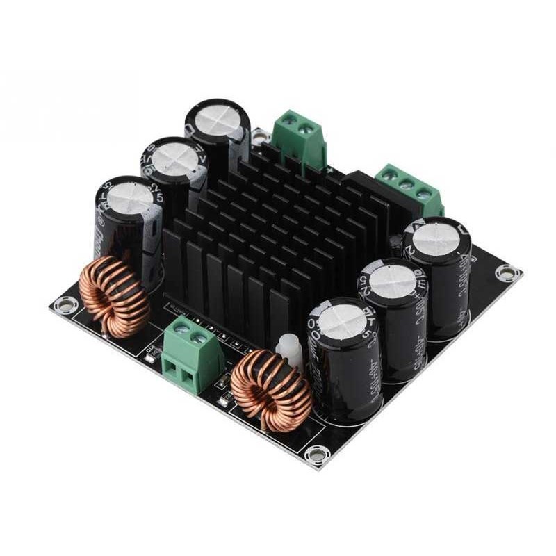 Kit amplificator mono clasa D 420W TDA8954TH BTL engross