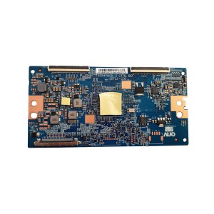 Control board T550HVN08.2 Sony 50inch engross