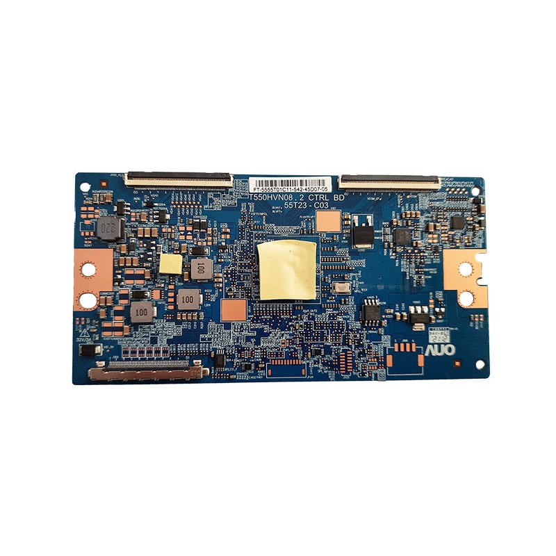 Control board T550HVN08.2 Sony 50inch engross