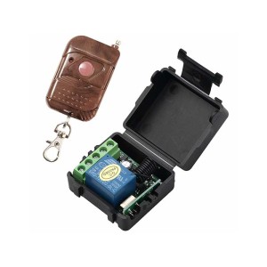 Modul pornit oprit cu telecomanda 433MHz engross