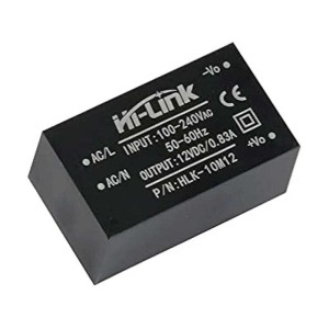 Sursa alimentare PCB AC-DC 12V 10W engross