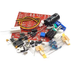 Sursa alimentare DC reglabila 0-30V 2mA-3A engross