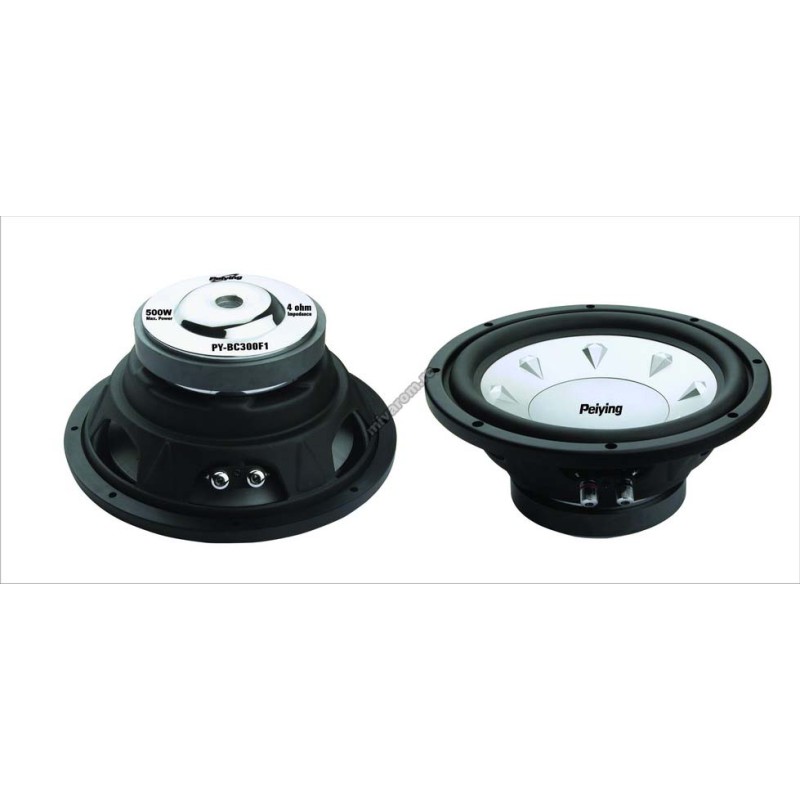 Subwoofer 12 inch pybc300 engross
